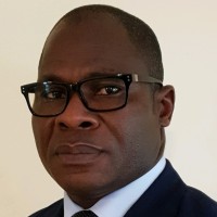 Amon Thomas NIAMKEY-Engineer-MBA LBS - Harvard Business School
