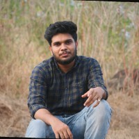 Rahul Rajeendran V