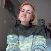 Caitlin Walker
