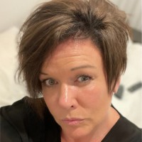 Nadine Andrews