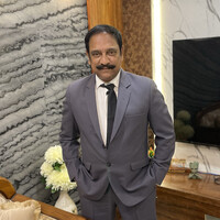 Nitin Philip