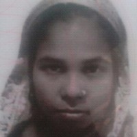 Mst Nazma Begum