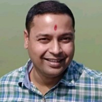 Arindam Majumder