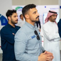 Hashil Alali
