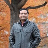 Srikanth Allarapu