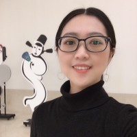 Jane Lei