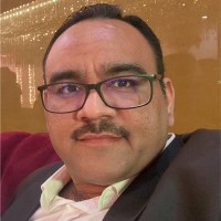 Kapil Anand