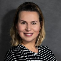 Larissa Jaeger