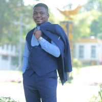 Henry Martin Asmah