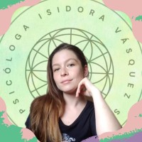 Isidora Vásquez Schmidt