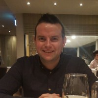 Sean Mc Guinness