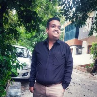 Manjunath G R