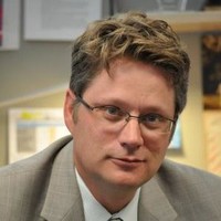 Walt Harrison