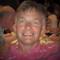 Mark Humphris