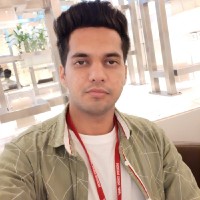 Gaurav Antil