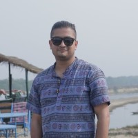 Sailendra Adhikari