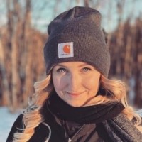 Kate Sandercock