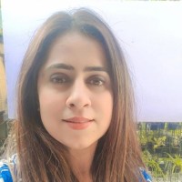 Charu Bajaj