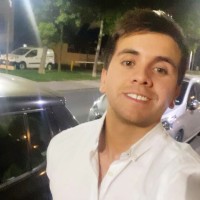 Pablo Salgado Chamorro