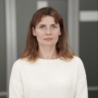 Olga Garmonenko