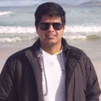 Prithviraj Ganesh