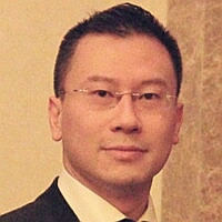 Scott Cheung