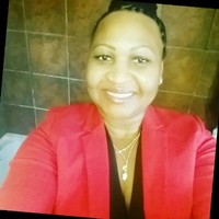 Lt. Lorraine Sands