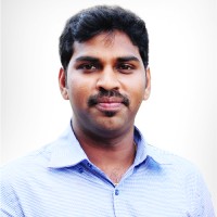 prabakaran k