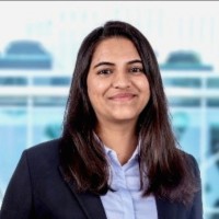 Kanchan Amradkar