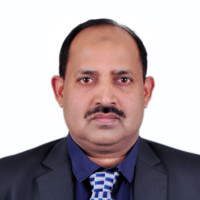 Mohammad Anwar