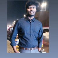 Vinod Gone