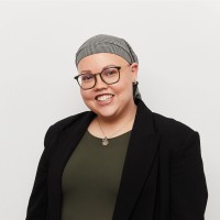 Paula Currie