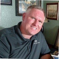 Dan Masters