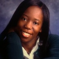 Candace Ogale