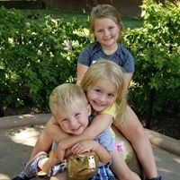 Candace Cooper Richardson