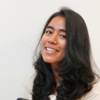Thinn Thuzar Htet (She/Her)