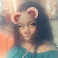 Maryann chi