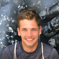 Shane De Leuw