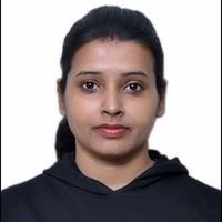 Gayatry Kalita (Ph. D)