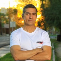 Armando Sánchez Díaz Coach en hábitos de salud
