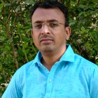 Amar Ghadge