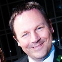 Ian O'Rourke