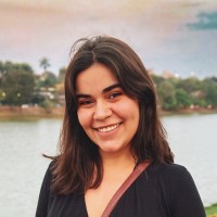 Maria Luiza Andrade