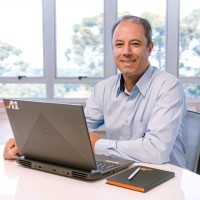 Luiz Camargo