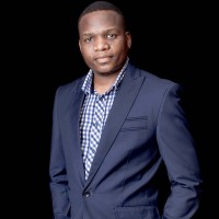 Rhulani Hlungwane Cert.Sci.Nat.