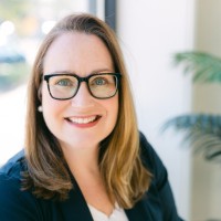 Tiffany Kildale, Cae