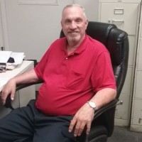 Hank Lucas