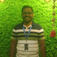 Pachaimuthu P