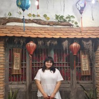 Lý Ngọc Mỹ