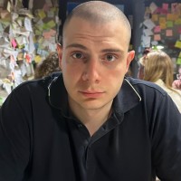 Nick Rukhadze